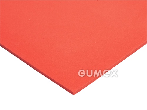 TECHNISCHER SCHAUMSTOFF XPE 33 - ROT